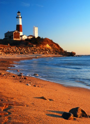 HAMPTONS HAVEN