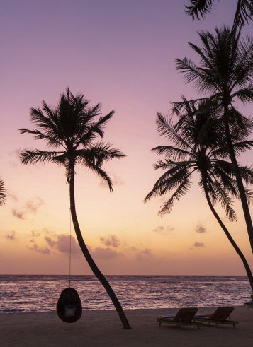 ISLAND TIME