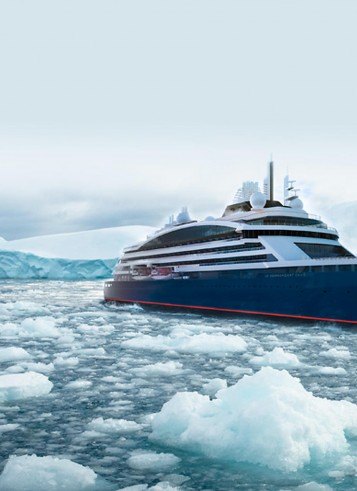 Antarctica