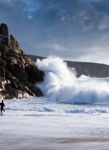 Luxury Cornwall