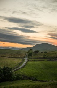 A WELSH BEAUTY