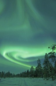 Aurora Borealis