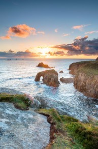 Luxury Cornwall