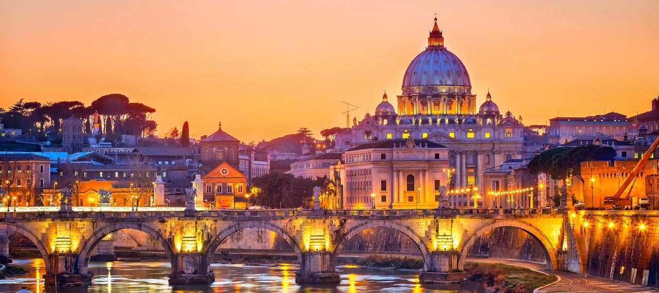 Exploring the Best of Europe